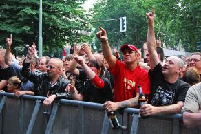 Bochum Total 2008 #35