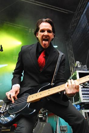Bochum Total 2008 #36