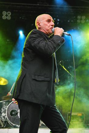 Bochum Total 2008 #37