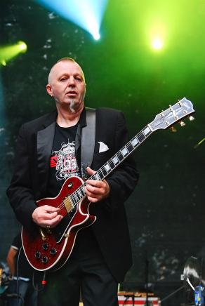 Bochum Total 2008 #40