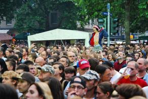 Bochum Total 2008 #42