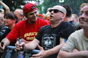Bochum Total 2008 #43