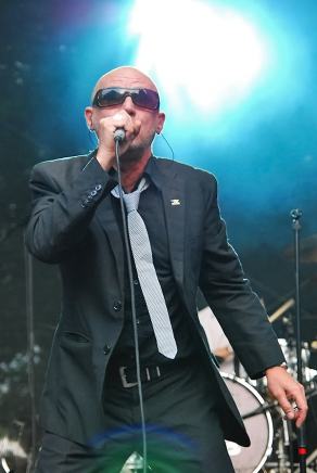 Bochum Total 2008 #44