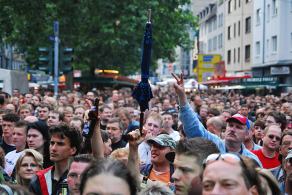 Bochum Total 2008 #46