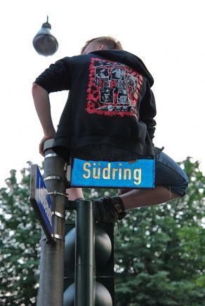 Bochum Total 2008 #48