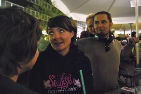Bochum Total 2008 #49