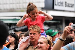 Bochum Total 2008 #2