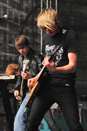 Bochum Total 2008 #4