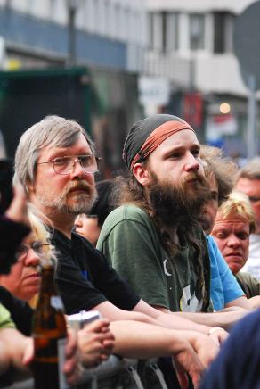 Bochum Total 2008 #6