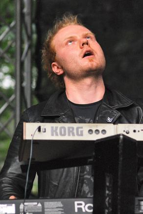 Bochum Total 2008 #7