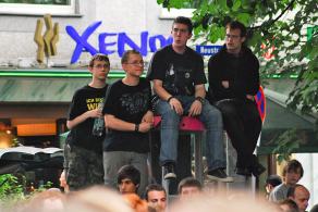 Bochum Total 2008 #8