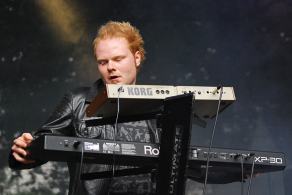 Bochum Total 2008 #9