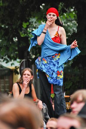 Bochum Total 2008 #11