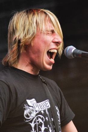 Bochum Total 2008 #12