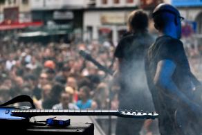 Bochum Total 2008 #13