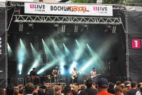 Bochum Total 2008 #14