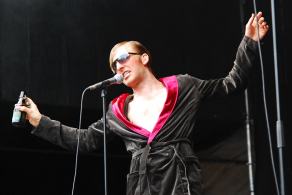 Bochum Total 2008 #16