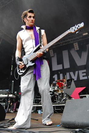 Bochum Total 2008 #17