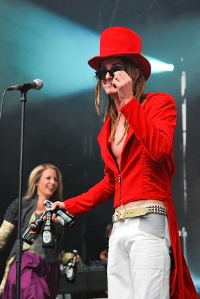 Bochum Total 2008 #18