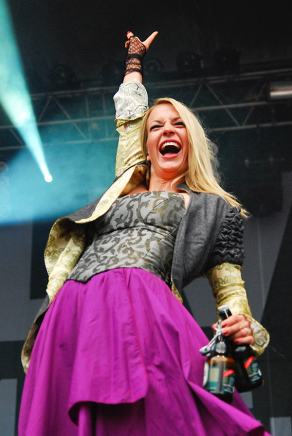 Bochum Total 2008 #19