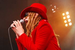 Bochum Total 2008 #21