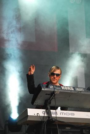 Bochum Total 2008 #22