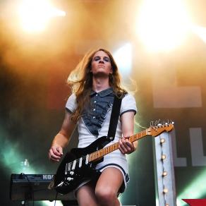 Bochum Total 2008 #23