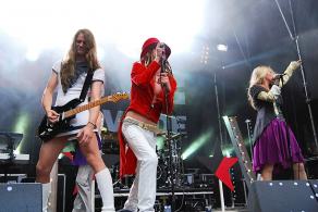 Bochum Total 2008 #24