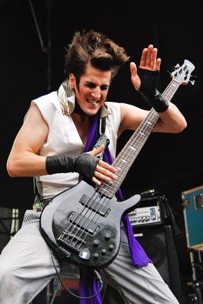 Bochum Total 2008 #26