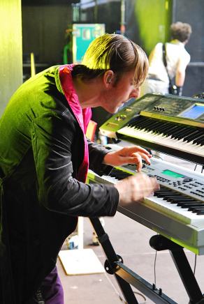 Bochum Total 2008 #27