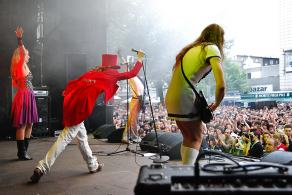 Bochum Total 2008 #28