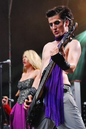 Bochum Total 2008 #29