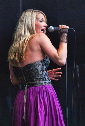 Bochum Total 2008 #31