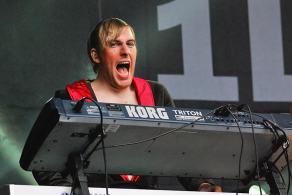 Bochum Total 2008 #34