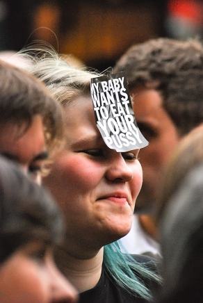 Bochum Total 2008 #40