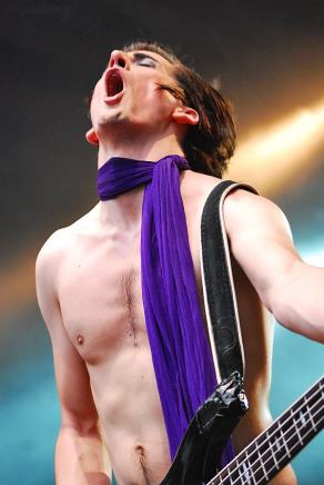 Bochum Total 2008 #41