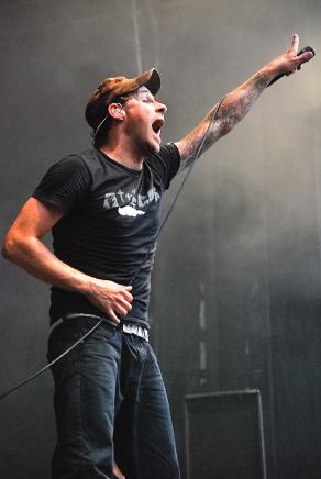 Bochum Total 2008 #45