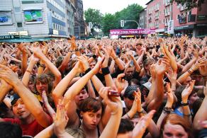 Bochum Total 2008 #47