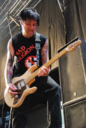 Bochum Total 2008 #49