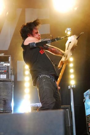 Bochum Total 2008 #50