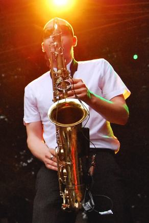 Bochum Total 2008 #53