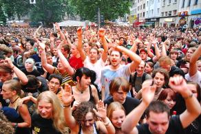 Bochum Total 2008 #54