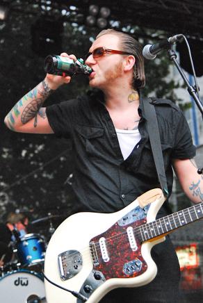 Bochum Total 2008 #55