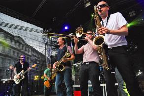 Bochum Total 2008 #56