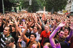 Bochum Total 2008 #57