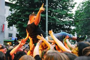 Bochum Total 2008 #60