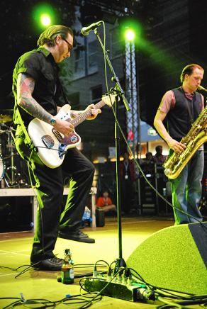 Bochum Total 2008 #61