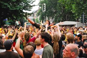 Bochum Total 2008 #62