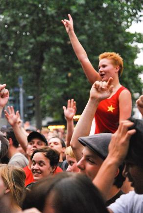 Bochum Total 2008 #64