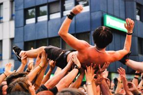 Bochum Total 2008 #68